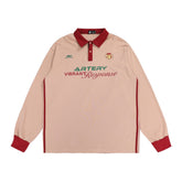 Artery Action Sports Polo Shirt